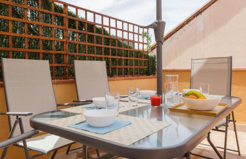 Sauc Beach Apartment - Foto 17