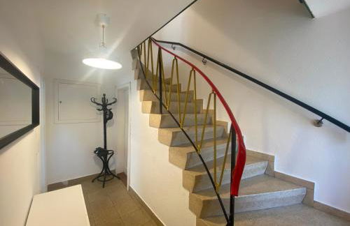 Das Lavendelhaus Weißenstadt Unser modernes und gemütliches Ferienhaus im Fichtelgebirge - Foto 24