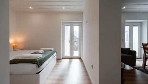 Casa da Chica Apartamento Castelo 1 Esq - Foto 2