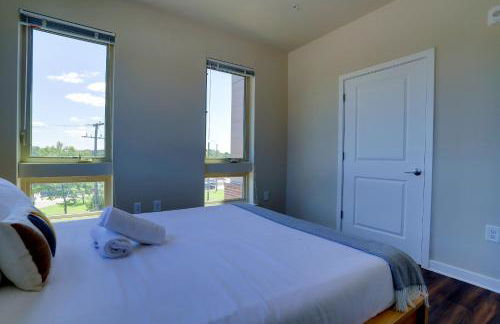 Spacious Apartment in Alexandria - Foto 21