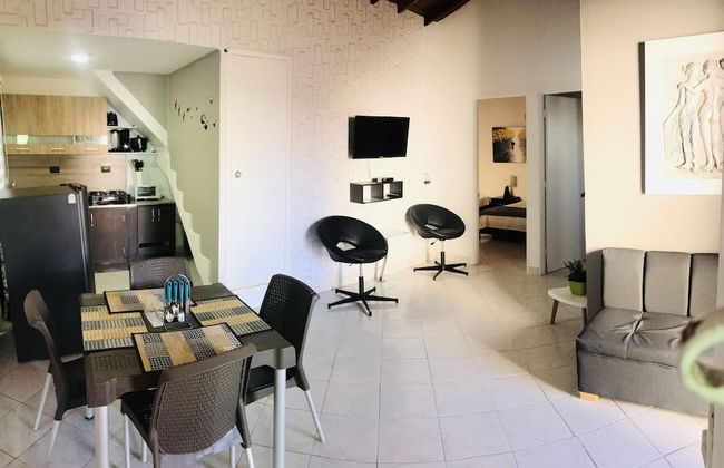 La Martinera Parque Central - Foto 42