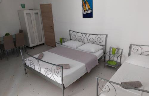 Apartment AB Batala - Foto 29