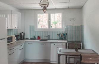 Meublé tourisme 4*, les pieds dans l'eau, Villa LAS PALMERAS - Foto 5