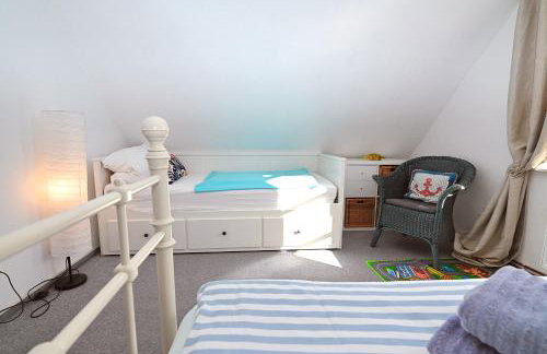 Ferienhaus Strandläufer Sehlendorf - Photo 21