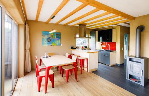 Ferienhaus Rotes Haus - Foto 23