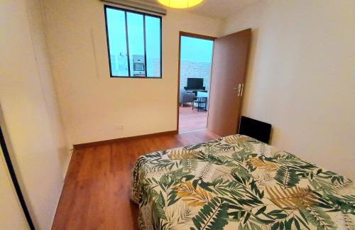 T5 L'ATELIER - Foto 18