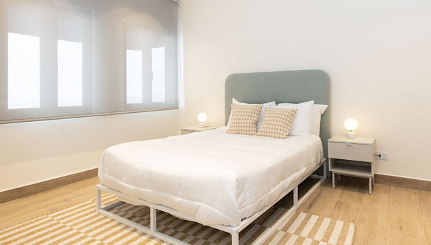 The Balboa by Acomodo Casco Viejo - Foto 4, Habitación