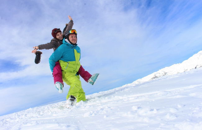 VVF La Plagne Montchavin Paradiski - Foto 24