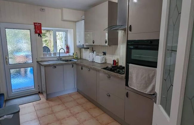 Lovely 2-bed Cottage in Saint Bees 'Ca Lola' - Foto 4