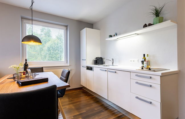 Sonnberg Alpinlodges - Foto 21