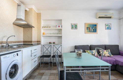 Casa Vistas al Mar Bolonia 2 - Photo 18