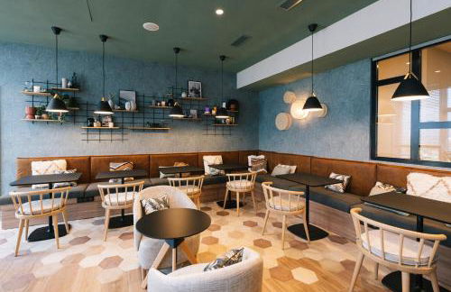 Residence Inn by Marriott Strasbourg - Foto 36