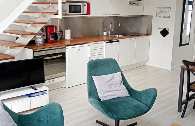 "Ingeborre" - 100m to the fjord - Foto 16