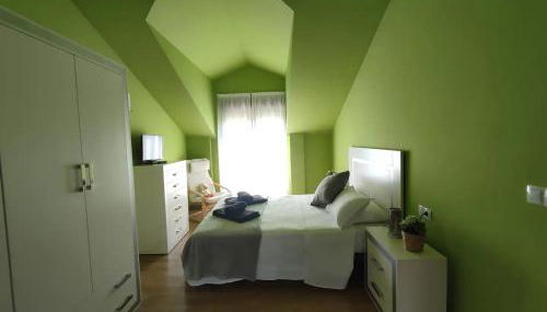 Casa Rural La Churla en Mazcuerras - Foto 5