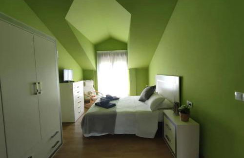 Casa Rural La Churla en Mazcuerras - Foto 5