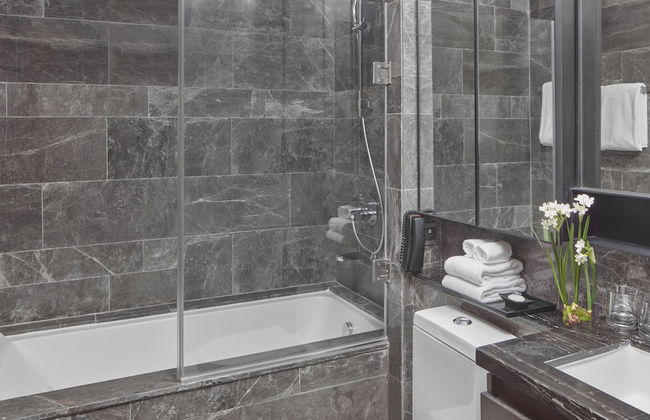 Oakwood Makati Avenue - Photo 54