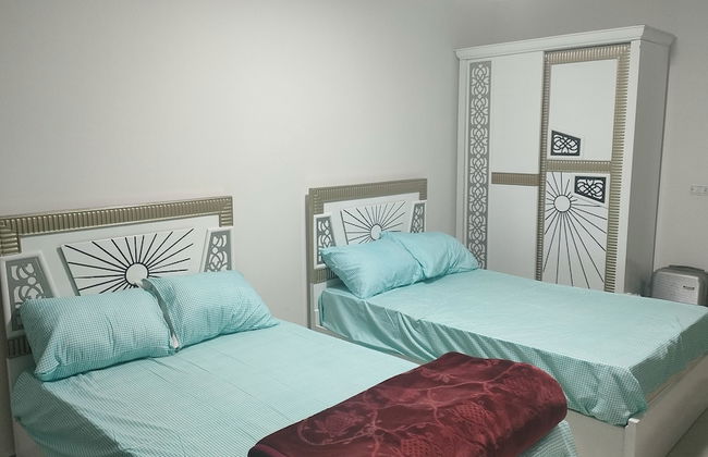 Giza city hotel - Foto 7