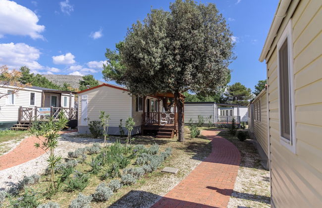 Salve Croatia Homes Amadria Park Trogir - Foto 21