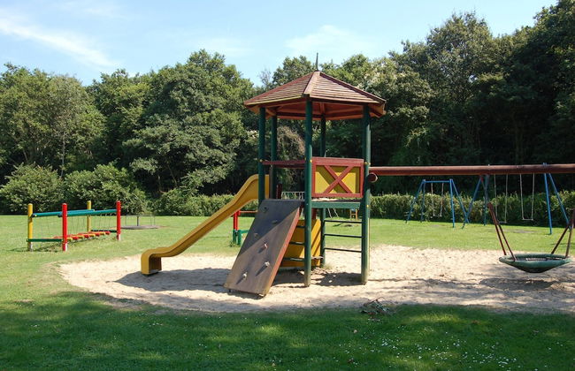 Cozy Holiday Home in Noordwijkerhout near Lake - Foto 15