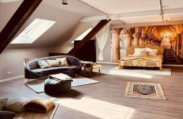 Ambiente Deluxe Wellness mit Sauna - Foto 8