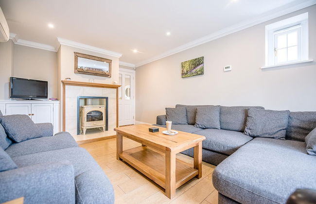 Bluebells Aldeburgh Air Manage Suffolk - Photo 1