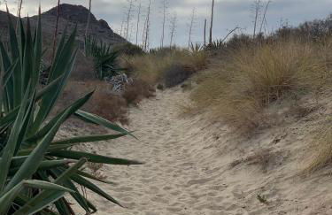 Apartamento de 3 dormitorios a 60 m de la playa en la Isleta, Cabo de Gata - Foto 45