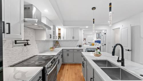 District Gojo B The Slate Residence - Foto 2