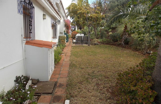 Attractive Apartment Near Puerto Banus - Foto 13