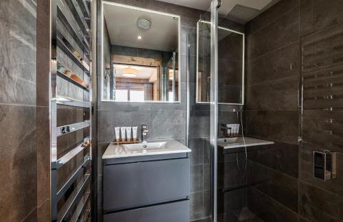 Apartment Wapa Alpe d'Huez - by EMERALD STAY - Foto 30