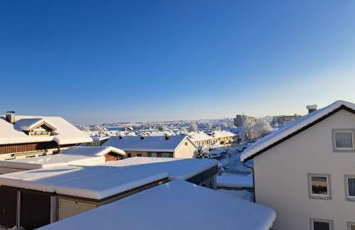 Ferienwohnung im Allgäu - Photo 39