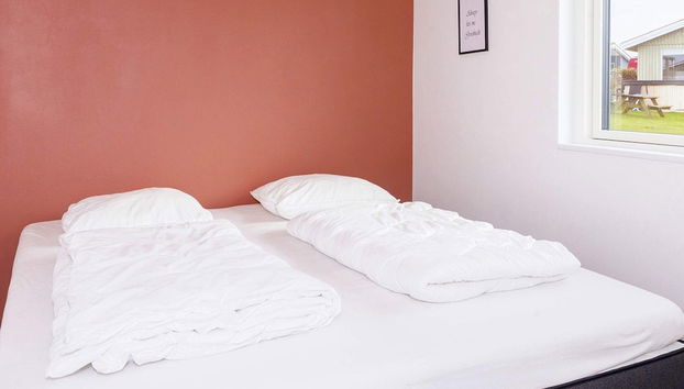 12 Person Holiday Home in Vinderup - Foto 5, Habitación