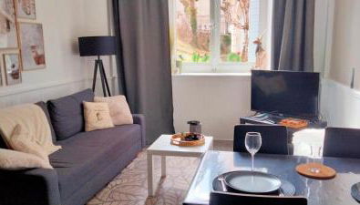 Côté Jardin la belle époque - Foto 3