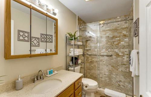 Creekside Smokies Cabin 8 Mi to Murphy - Foto 15