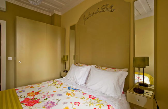 Lisbon Colours Bairro Alto Apartments - Foto 37