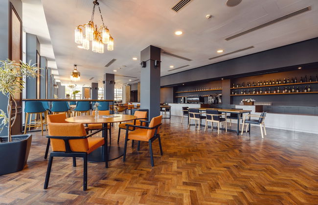 Le Port Apart Hotel - Foto 33