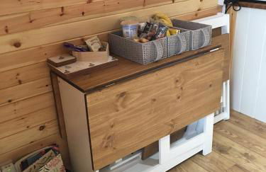 Portree Pod - Foto 15