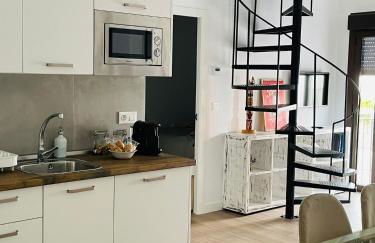 Precioso Apartamento céntrico con piscina - Foto 3