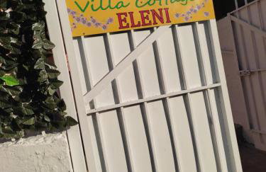 Villa Cottage Eleni - Foto 1