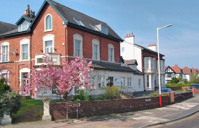 The Shelbourne Apartments - Foto 1