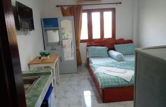 Ban Saylomleng Residence - Foto 8