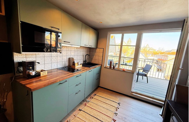 Stilvolle Apartments & Trattoria "Casa da Enzo" - Zentrum Altstadt Goslar - Foto 44