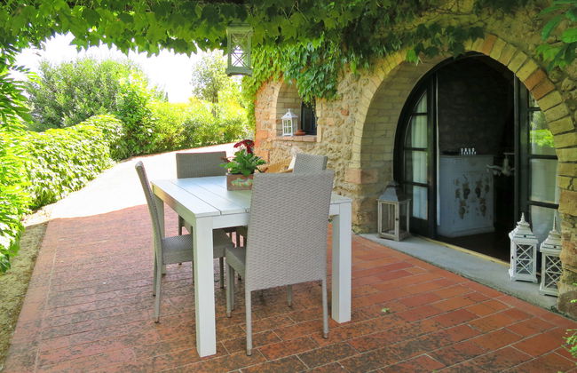 Santa Enerichetta - Foto 14