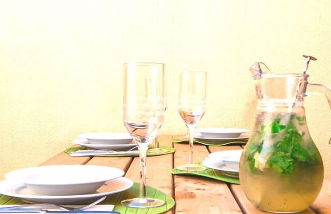 Dino & Beach Villa V3 - Foto 47