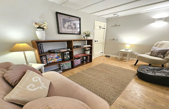 Perrymans Georgeham 3 bed / Sleeps 6 - Foto 12