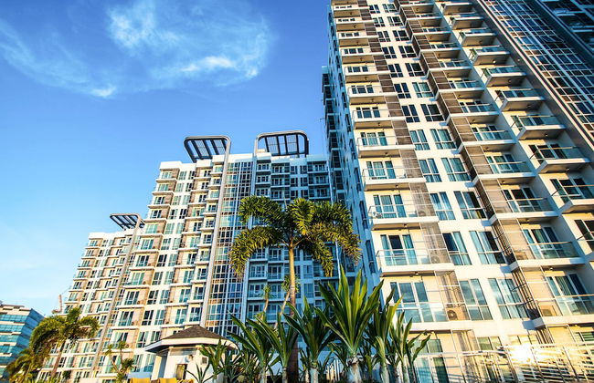 CSuites at 8 Newtown Residences - Foto 52