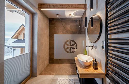 Osada Wichrówka - Foto 29