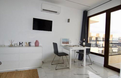 Aloha Playa Deluxe WiFi Swimming Pools & Parking - Foto 21