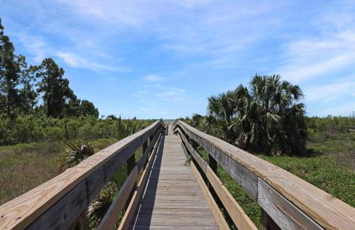 Club at Cape San Blas 1C - Sandpiper by Pristine Properties Vacation Rentals - Foto 62