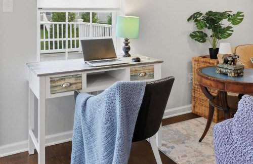 2Br2Ba Retreat Elevated Living A Professional Haven in Middletown, DE - Foto 14