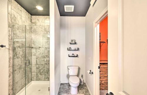 Modern Poncha Springs Townhome with Mtn Views! - Foto 17